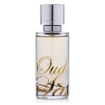 Nych Perfumes Oud Sahara