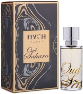 Nych Perfumes Oud Sahara