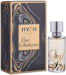 парфюм Nych Perfumes Oud Sahara