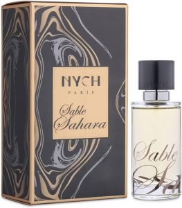 Nych Perfumes Sable Sahara