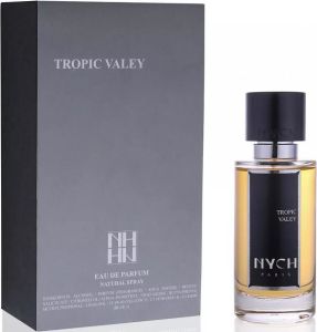 Nych Perfumes Tropic Valey