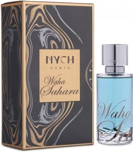 Nych Perfumes Waha Sahara