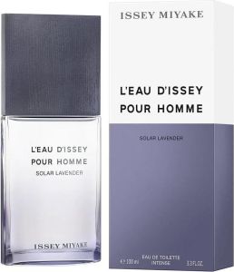 Issey Miyake L`Eau D`Issey Pour Homme Solar Lavender