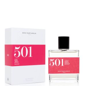 Bon Parfumeur 501 praline, licorice, patchouli