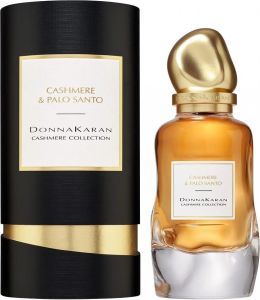 Donna Karan Cashmere & Palo Santo