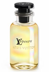 Louis Vuitton LV Lovers