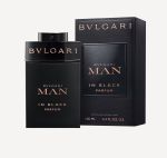 парфюм Bvlgari Man In Black Parfum