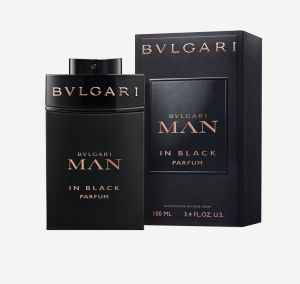 Bvlgari Man In Black Parfum