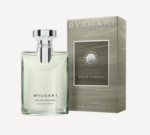 Bvlgari Pour Homme Eau de Parfum