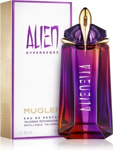 Thierry Mugler Alien Hypersense