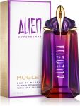 парфюм Thierry Mugler Alien Hypersense