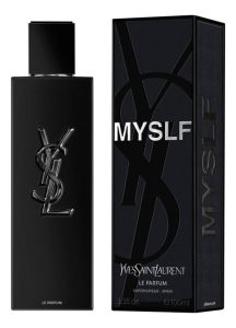 Yves Saint Laurent MYSLF Le Parfum