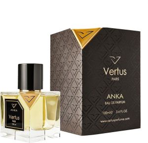 Vertus Anka