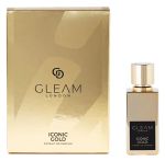 Gleam London Iconic Gold