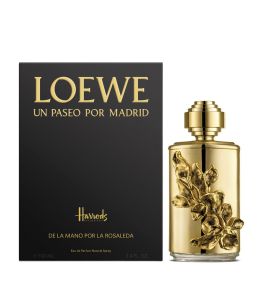 Loewe De La Mano Por La Rosaleda