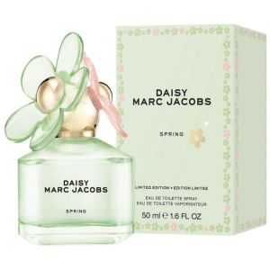 Marc Jacobs Daisy Spring