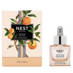 Nest Seville Orange Perfume Oil