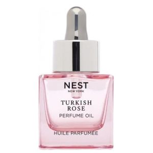 Nest Turkish Rose Perfume Oil