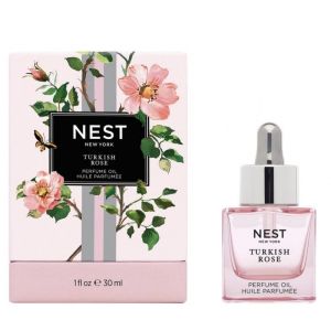 Nest Turkish Rose Perfume Oil