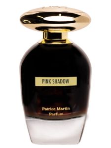 Patrice Martin Pink Shadow