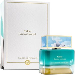 Contes de Parfums Sydney