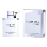 парфюм Yacht Man White