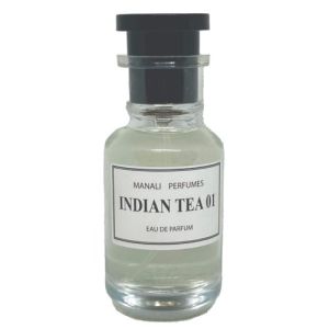 Manali Perfumes Indian Tea 01