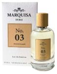 парфюм Marquisa Dubai No. 03 Pour Femme