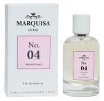 парфюм Marquisa Dubai No. 04 Pour Femme