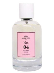 Marquisa Dubai No. 04 Pour Femme