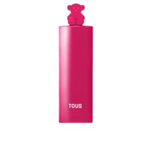 Tous More More Pink