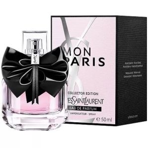 Yves Saint Laurent Mon Paris Collector Edition 2024