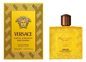 Versace Eros Energy