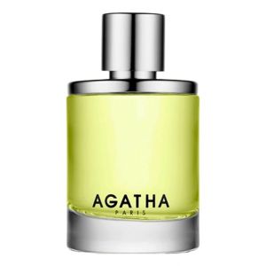 Agatha Paris Alive