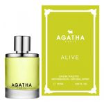 парфюм Agatha Paris Alive