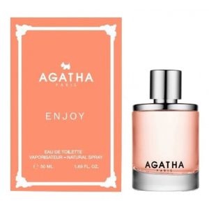 Agatha Paris Enjoy