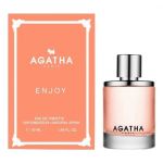 парфюм Agatha Paris Enjoy