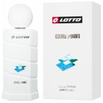 парфюм Lotto Game Point