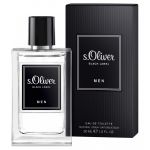 парфюм S.Oliver Black Label Men
