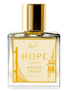 Hope Mango Crush