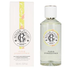 Roger & Gallet Fleur d'Osmanthus