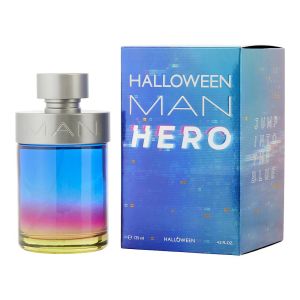 J.Del Pozo Halloween Man Hero