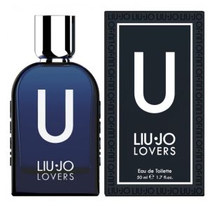 Liu Jo Lovers U