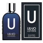 парфюм Liu Jo Lovers U