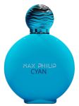 Max Philip Cyan