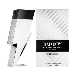 Carolina Herrera Bad Boy Superstars Collector Edition 2021