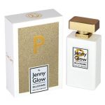 Jenny Glow Billionaire