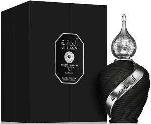 Lattafa Perfumes Niche Emarati Al Dana