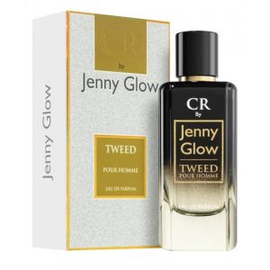 Jenny Glow Tweed