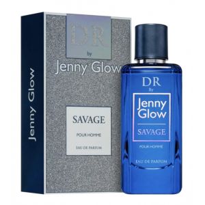 Jenny Glow Savage